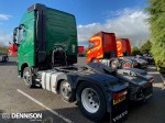 Volvo FH 6x2 460 Tractor unit